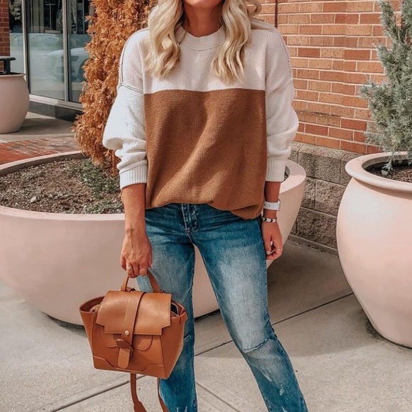 abercrombie chenille sweater